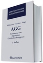 Cover: AGG - Luchterhand