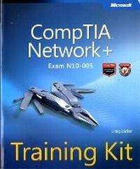 Abbildung von: CompTIA Network+ Training Kit (Exam N10-005) - Microsoft Press