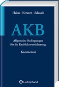 Cover: AKB - Luchterhand