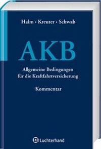 Abbildung von: AKB - Luchterhand