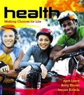 Cover: Health - Benjamin Cummings