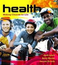 Enlarge image Cover: Health - Benjamin Cummings