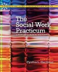 Enlarge image Cover: The Social Work Practicum - Pearson