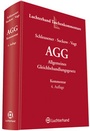 Cover: AGG - Luchterhand