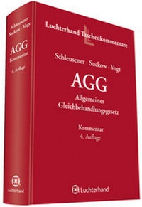 Enlarge image Cover: AGG - Luchterhand