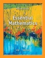 Cover: Essential Mathematics - Pearson