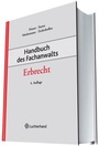 Cover: Handbuch des Fachanwalts Erbrecht - Luchterhand