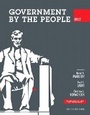 Cover: Government by the People Brief, 2012 Election Edition, Plus MyPoliSciLab with eText -- Access Card Package - Pearson