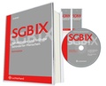 Cover: SGB IX - Rehabilitation und Teilhabe von Menschen mit Behinderungen - Luchterhand