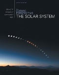 Cover: The Cosmic Perspective - Pearson