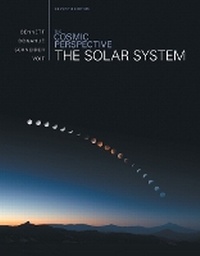 Enlarge image Cover: The Cosmic Perspective - Pearson