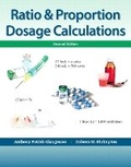 Cover: Ratio & Proportion Dosage Calculations - Pearson