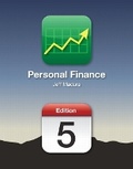 Cover: Personal Finance - Pearson