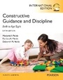 Cover: Constructive Guidance and Discipline - Pearson