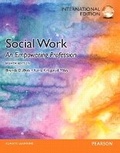 Cover: Social Work - Pearson