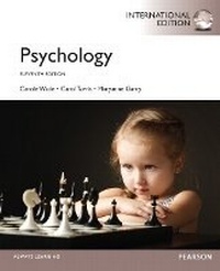 Enlarge image Cover: Psychology - Pearson