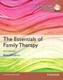 Cover: The Essentials of Family Therapy - Pearson