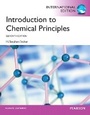 Cover: Introduction to Chemical Principles - Pearson