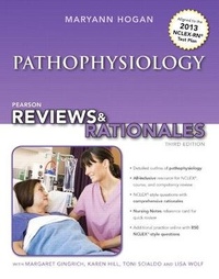 Enlarge image Cover: Pearson Reviews & Rationales - Pearson