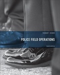 Cover: Police Field Operations - Pearson