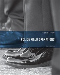 Abbildung von: Police Field Operations - Pearson
