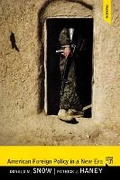 Cover: American Foreign Policy in a New Era Plus MySearchLab with eText -- Access Card Package - Pearson