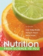 Cover: Nutrition - Pearson