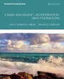 Cover: Crisis Assessment, Intervention, and Prevention - Pearson