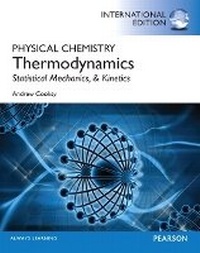 Abbildung von: Physical Chemistry - Pearson