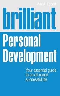 Enlarge image Cover: Brilliant Personal Development - Pearson Education Limited