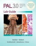 Cover: Practice Anatomy Lab 3.1 Lab Guide - Pearson