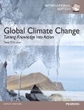 Cover: Global Climate Change - Routledge