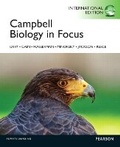 Cover: Campbell Biology in Focus - Pearson