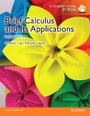 Cover: Brief Calculus & Its Applications - Pearson