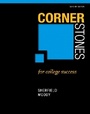 Cover: Cornerstones for College Success - Pearson
