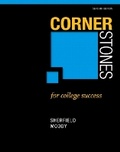 Cover: Cornerstones for College Success - Pearson