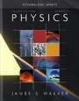 Cover: Physics Technology Update Volume 1 - Pearson