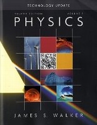 Enlarge image Cover: Physics Technology Update Volume 1 - Pearson