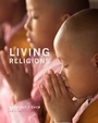 Cover: Living Religions - Pearson