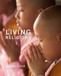 Cover: Living Religions - Pearson