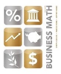 Cover: Business Math - Pearson