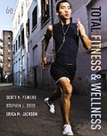 Cover: Total Fitness & Wellness - Pearson