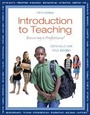 Cover: Introduction to Teaching - Pearson