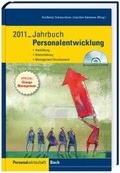 Cover: Jahrbuch Personalentwicklung 2011 - Luchterhand
