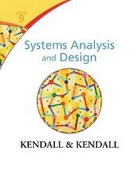 Abbildung von: Systems Analysis and Design - Pearson