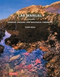 Cover: Laboratory Manual for General, Organic, and Biological Chemistry - Pearson