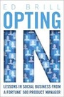 Cover: Opting In - IBM Press