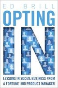 Cover: Opting In - IBM Press