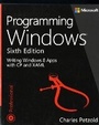 Cover: Programming Windows - Microsoft Press
