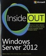 Cover: Windows Server 2012 Inside Out - Microsoft Press